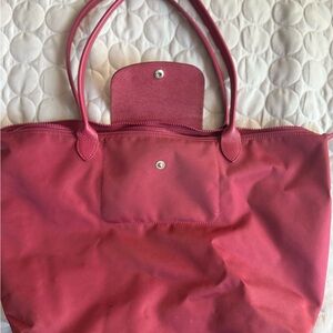 Longchamp Neo Tote Bag